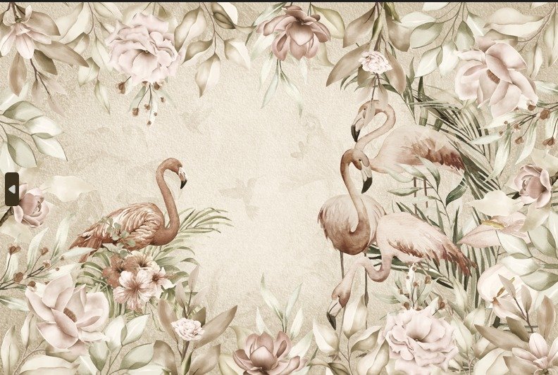 Customized Wallpaper