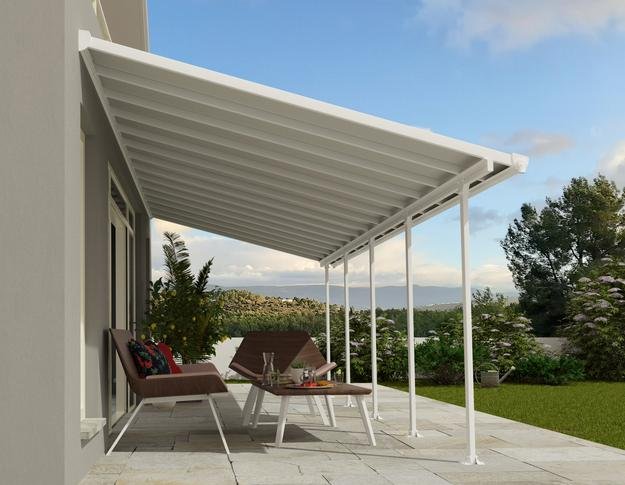 Patio Covers