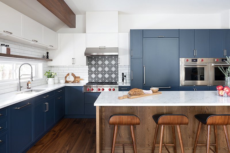 Seamless Appliance Integration