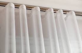 Ripple Fold Curtains