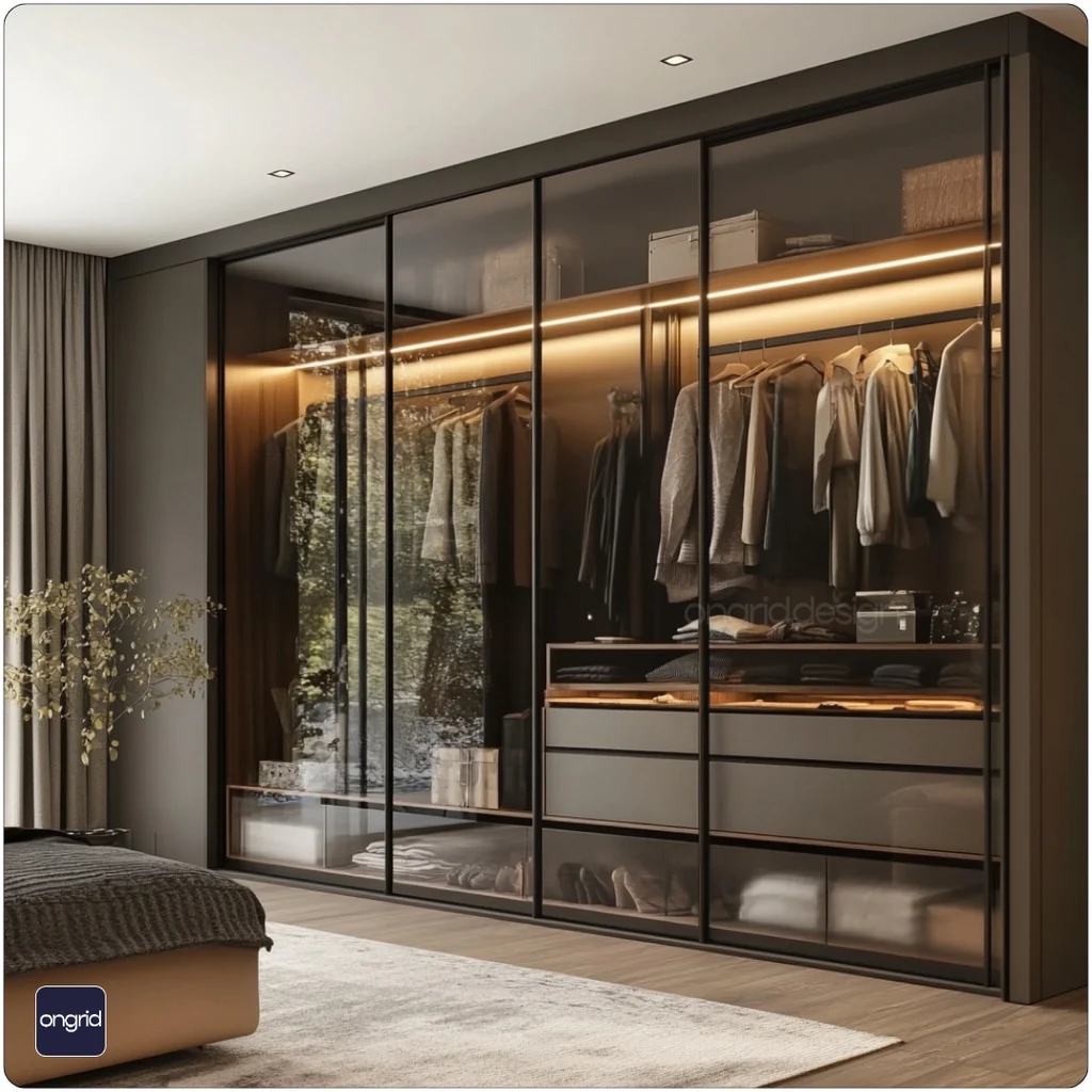 Seamless Integration