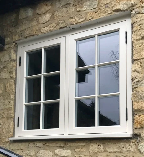 Aluminium Windows from Cardinal